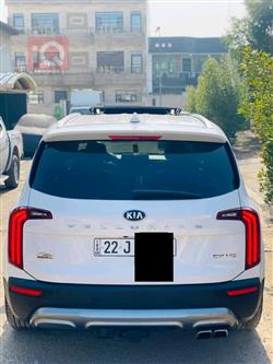 Kia Telluride